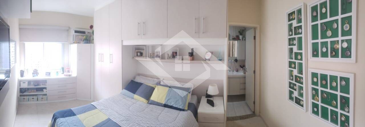 Apartamento à venda com 2 quartos, 81m² - Foto 20