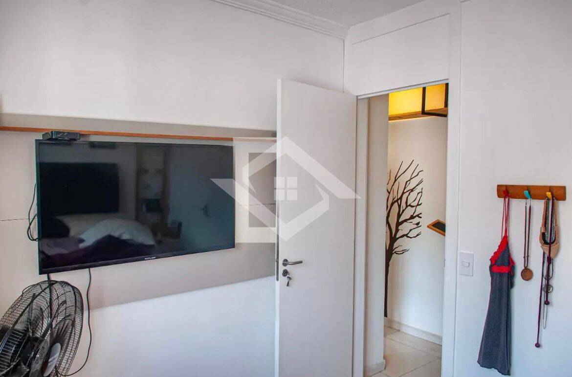 Apartamento à venda com 2 quartos, 45m² - Foto 27