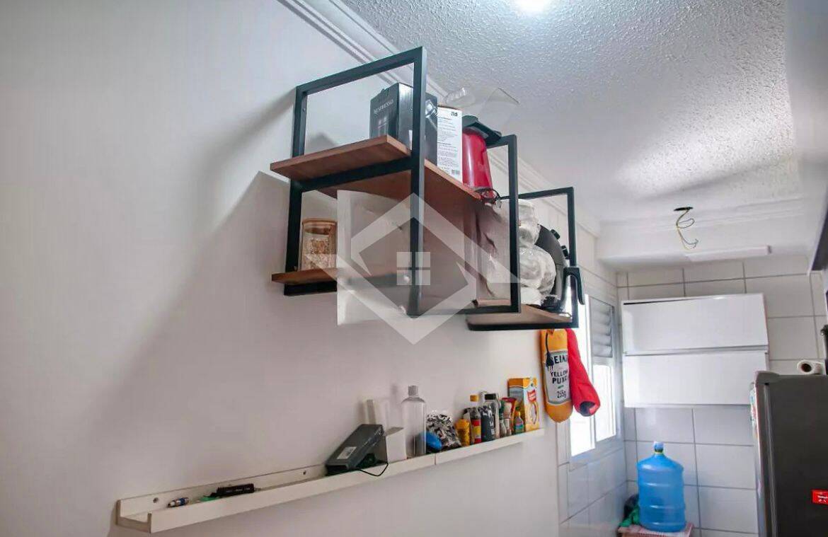 Apartamento à venda com 2 quartos, 45m² - Foto 30