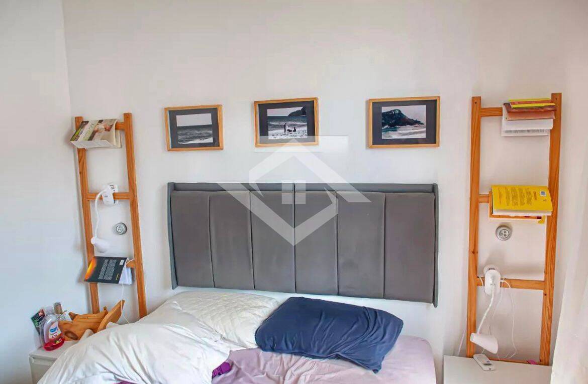 Apartamento à venda com 2 quartos, 45m² - Foto 29