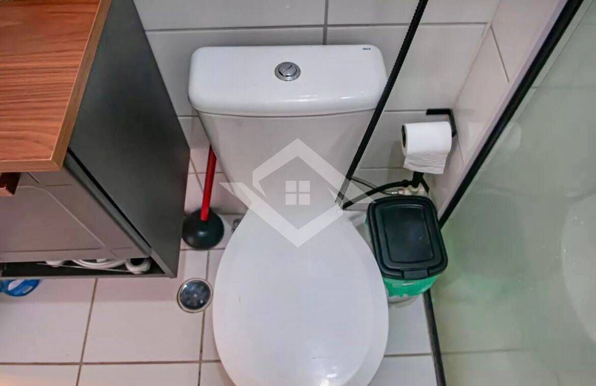 Apartamento à venda com 2 quartos, 45m² - Foto 33