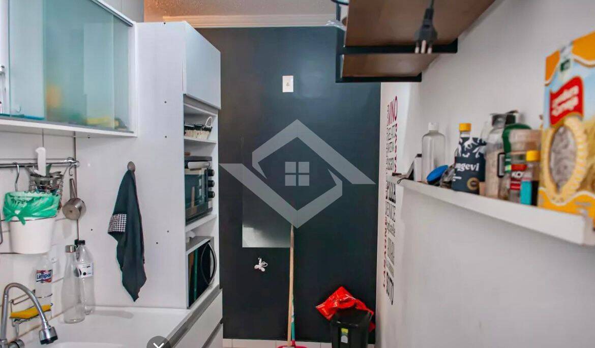 Apartamento à venda com 2 quartos, 45m² - Foto 38