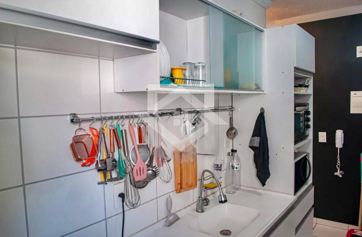 Apartamento à venda com 2 quartos, 45m² - Foto 36