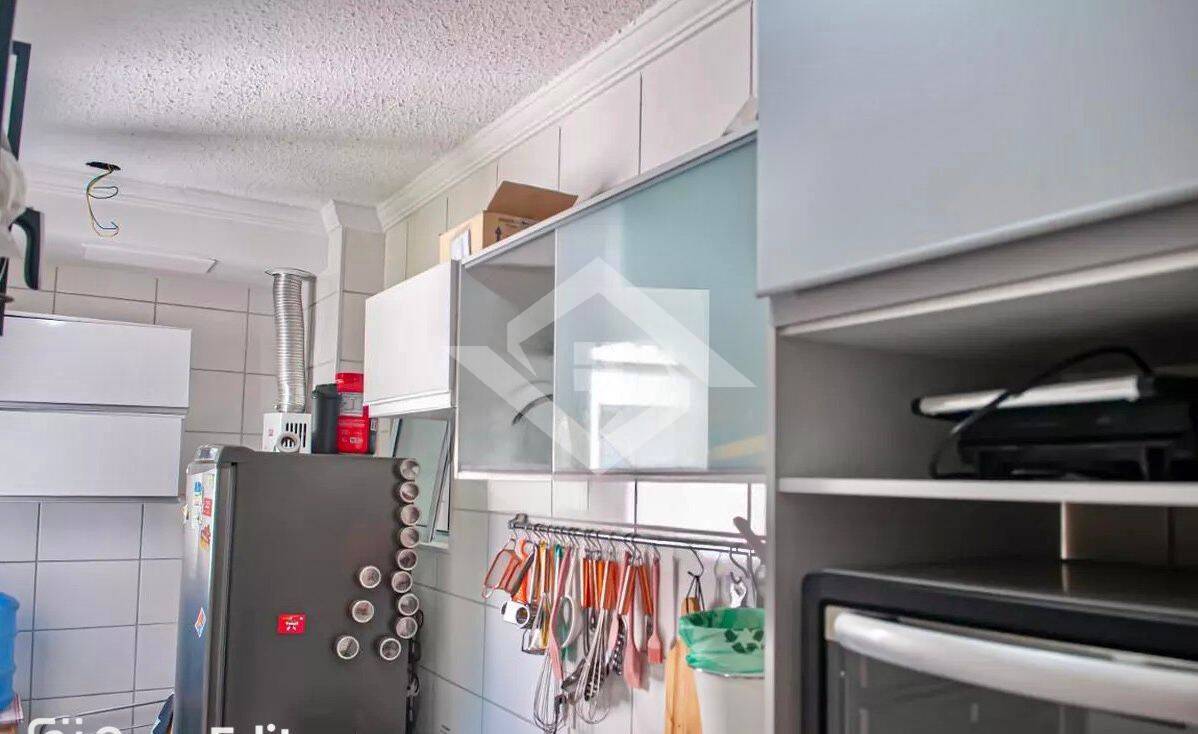 Apartamento à venda com 2 quartos, 45m² - Foto 37