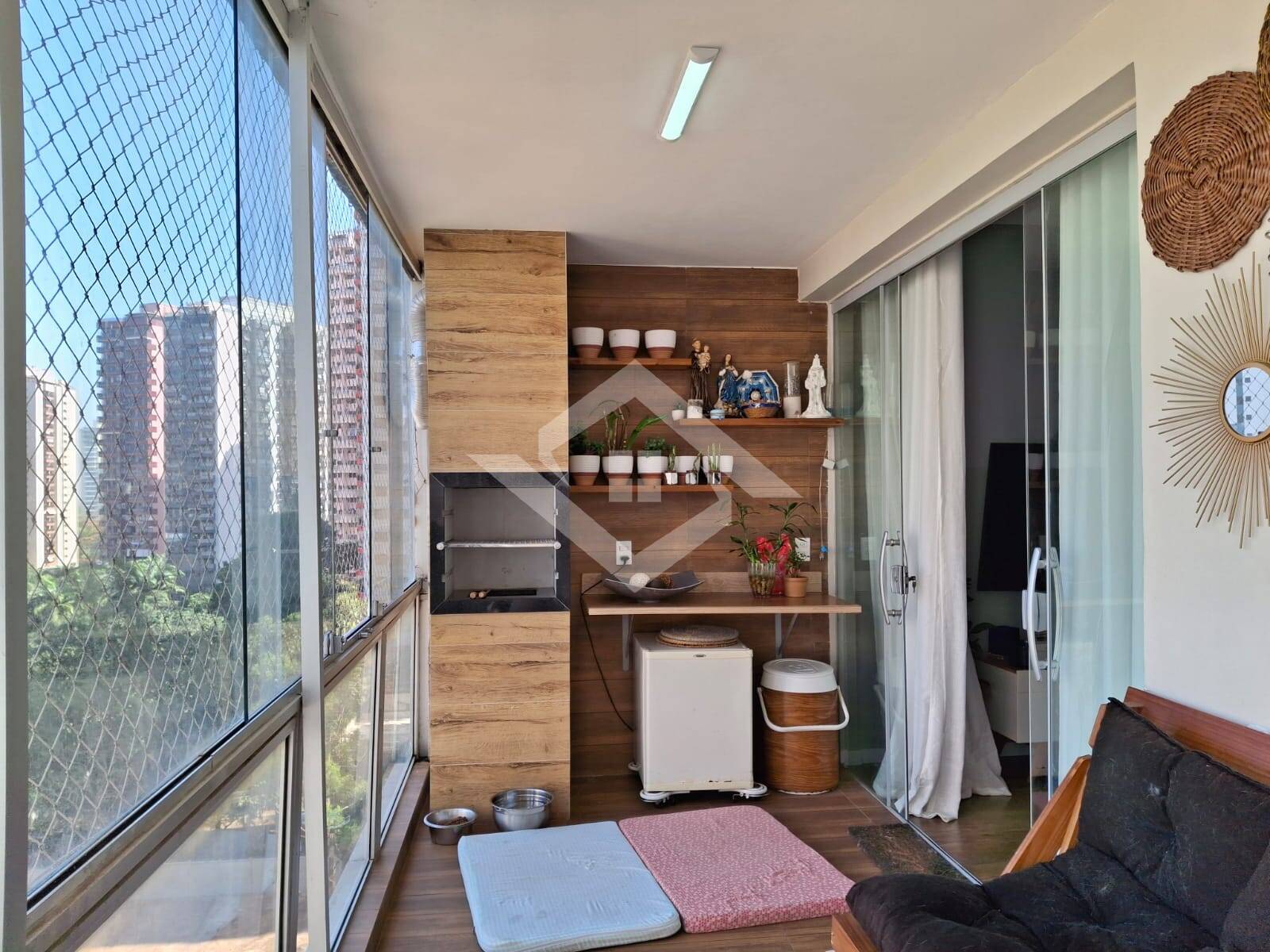 Apartamento à venda com 3 quartos, 84m² - Foto 4