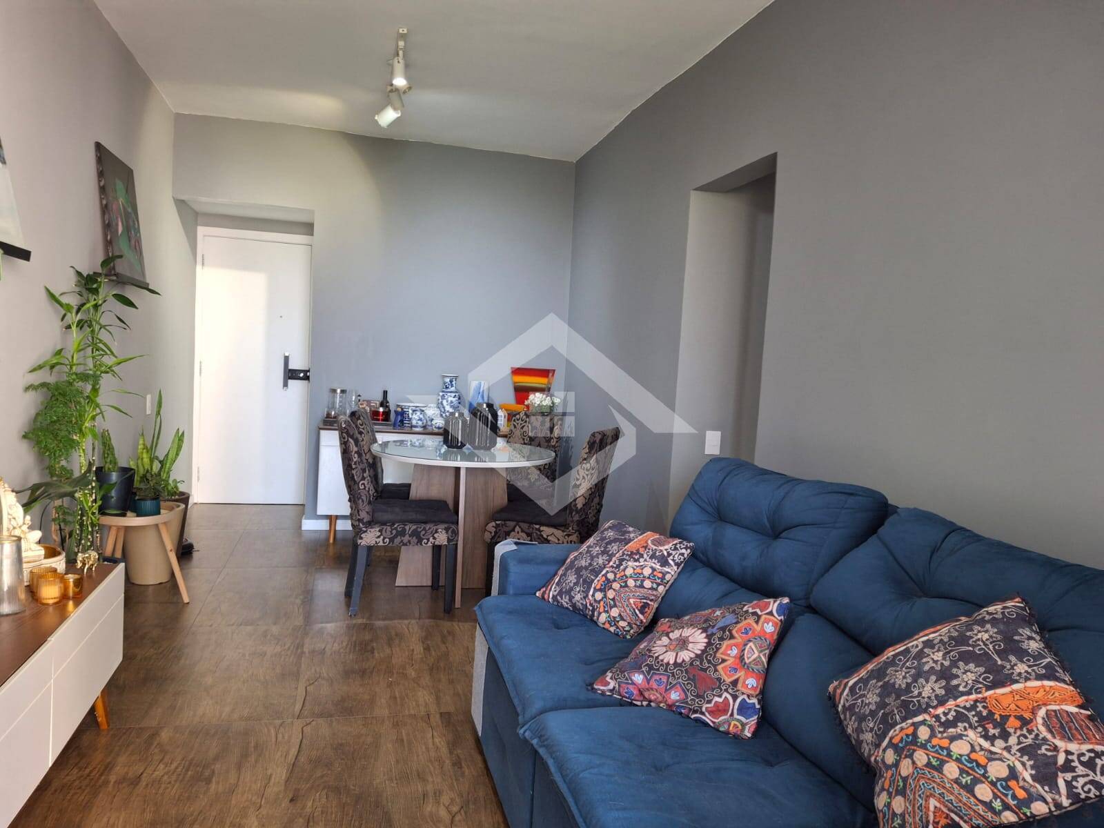 Apartamento à venda com 3 quartos, 84m² - Foto 6