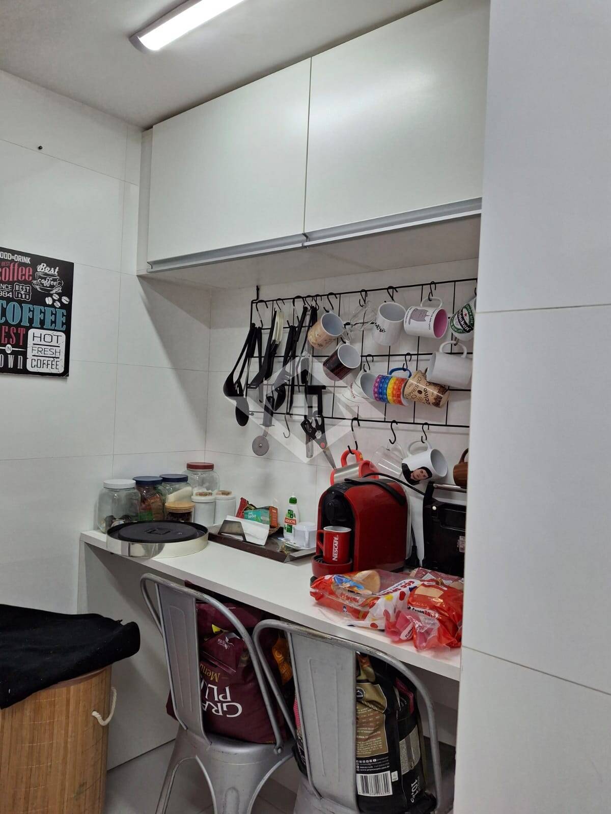 Apartamento à venda com 3 quartos, 84m² - Foto 23