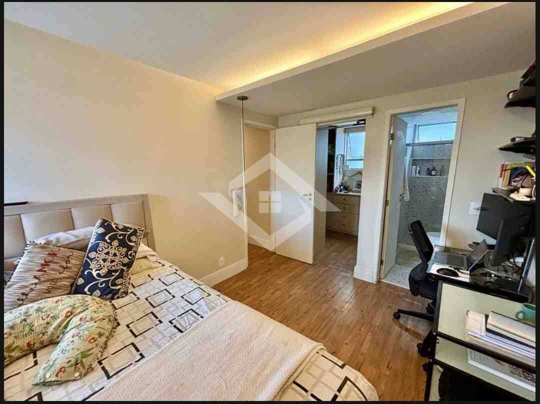 Apartamento à venda com 2 quartos, 84m² - Foto 17