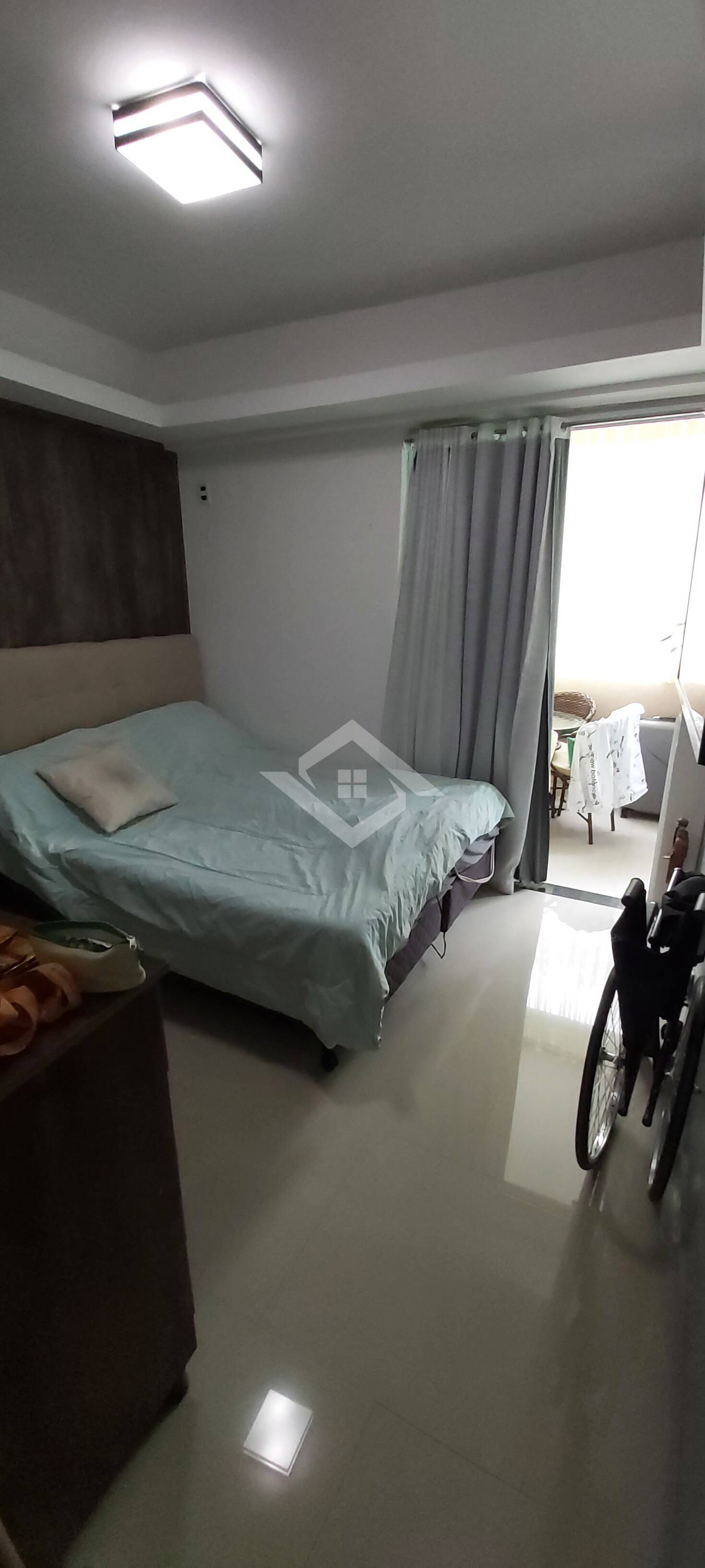 Apartamento à venda com 2 quartos, 81m² - Foto 17