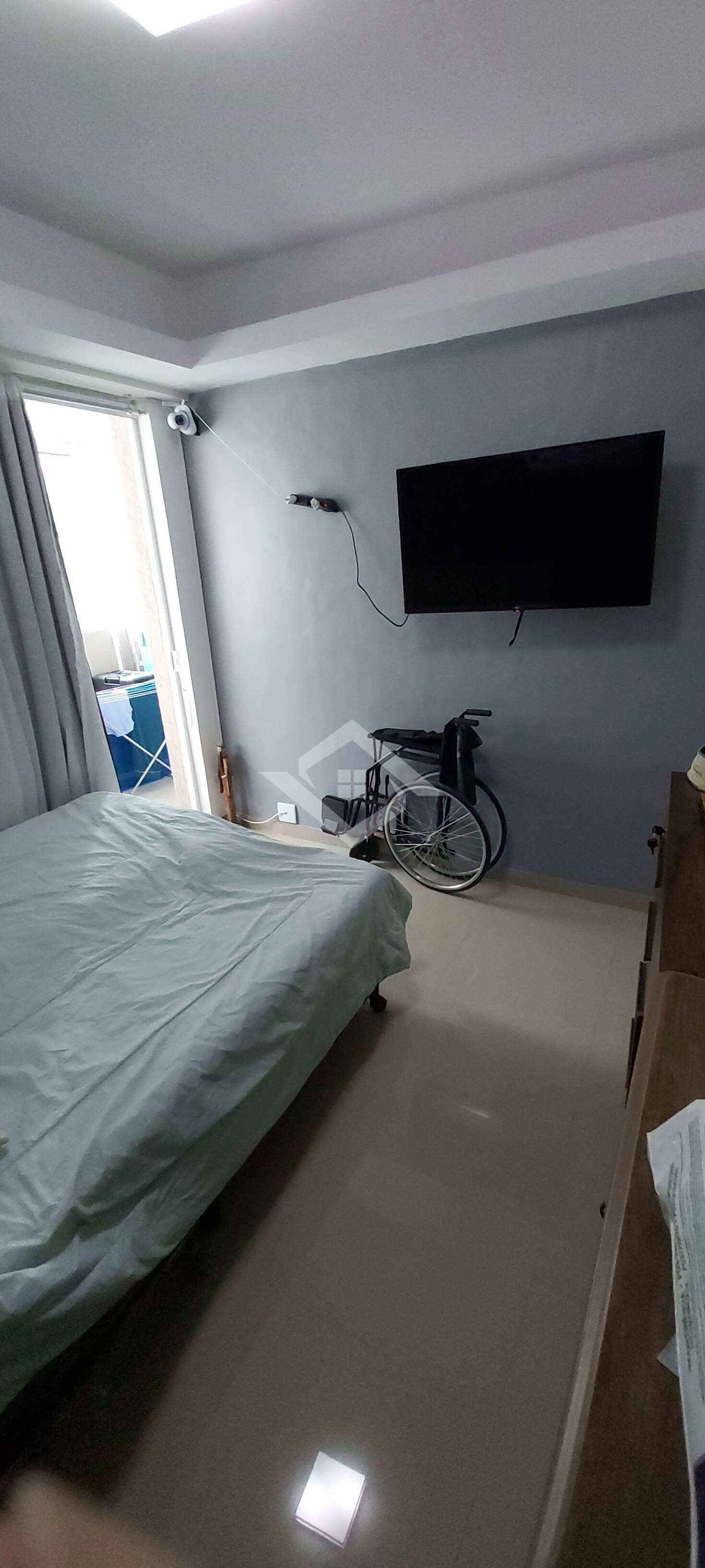 Apartamento à venda com 2 quartos, 81m² - Foto 20