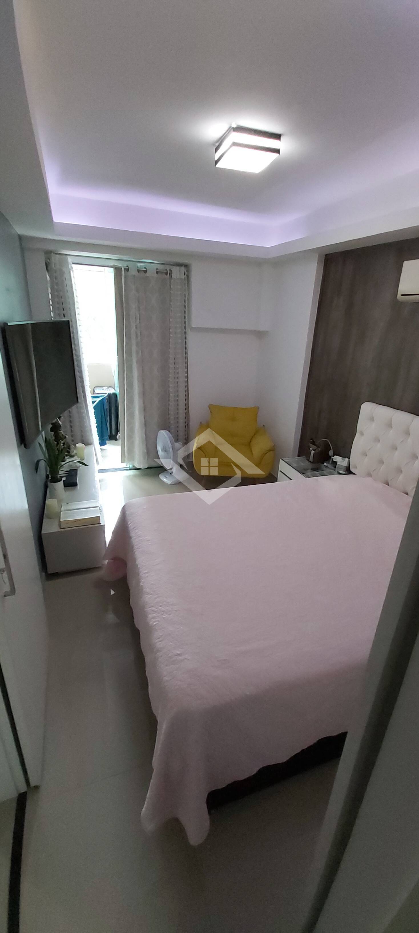 Apartamento à venda com 2 quartos, 81m² - Foto 29