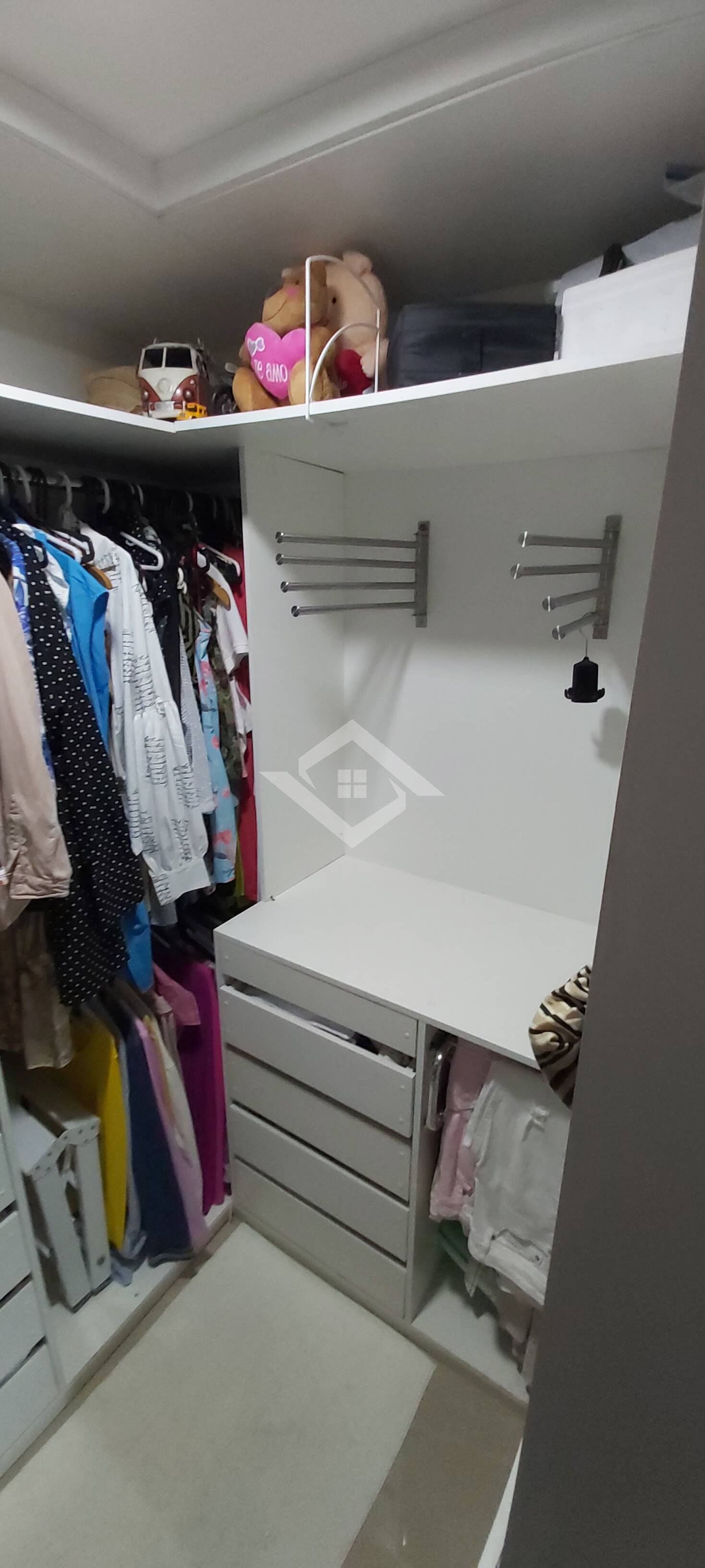 Apartamento à venda com 2 quartos, 81m² - Foto 33