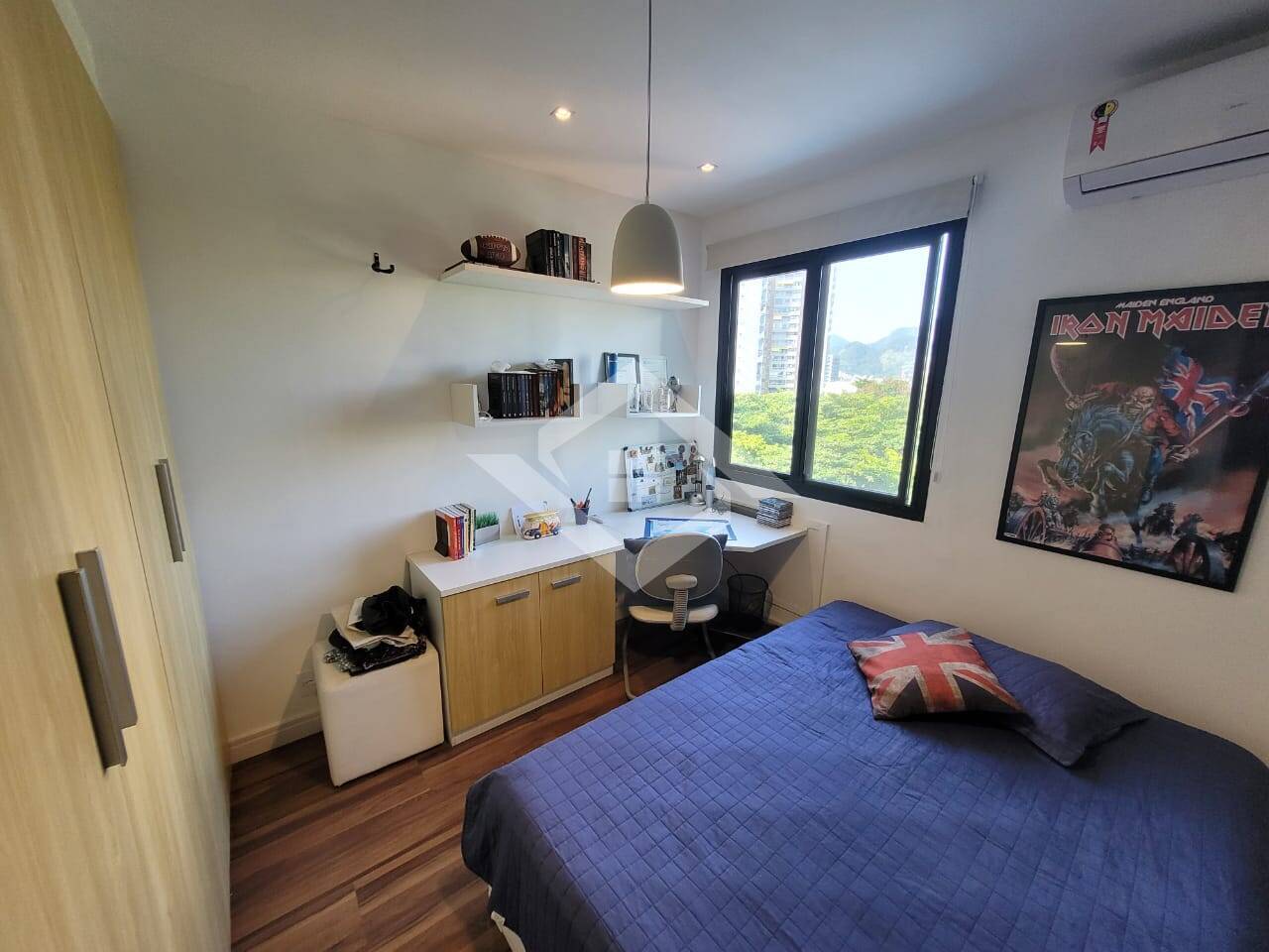 Apartamento à venda com 3 quartos, 119m² - Foto 11