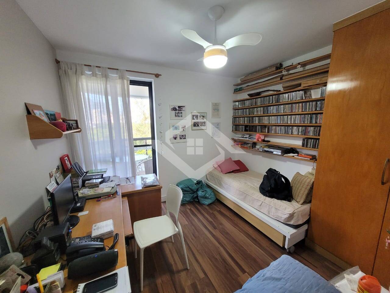 Apartamento à venda com 3 quartos, 119m² - Foto 12