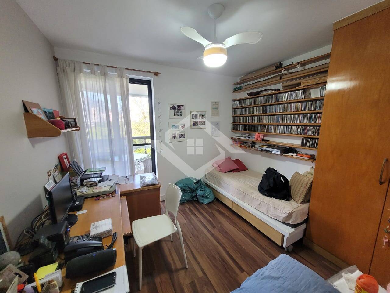 Apartamento à venda com 3 quartos, 119m² - Foto 14