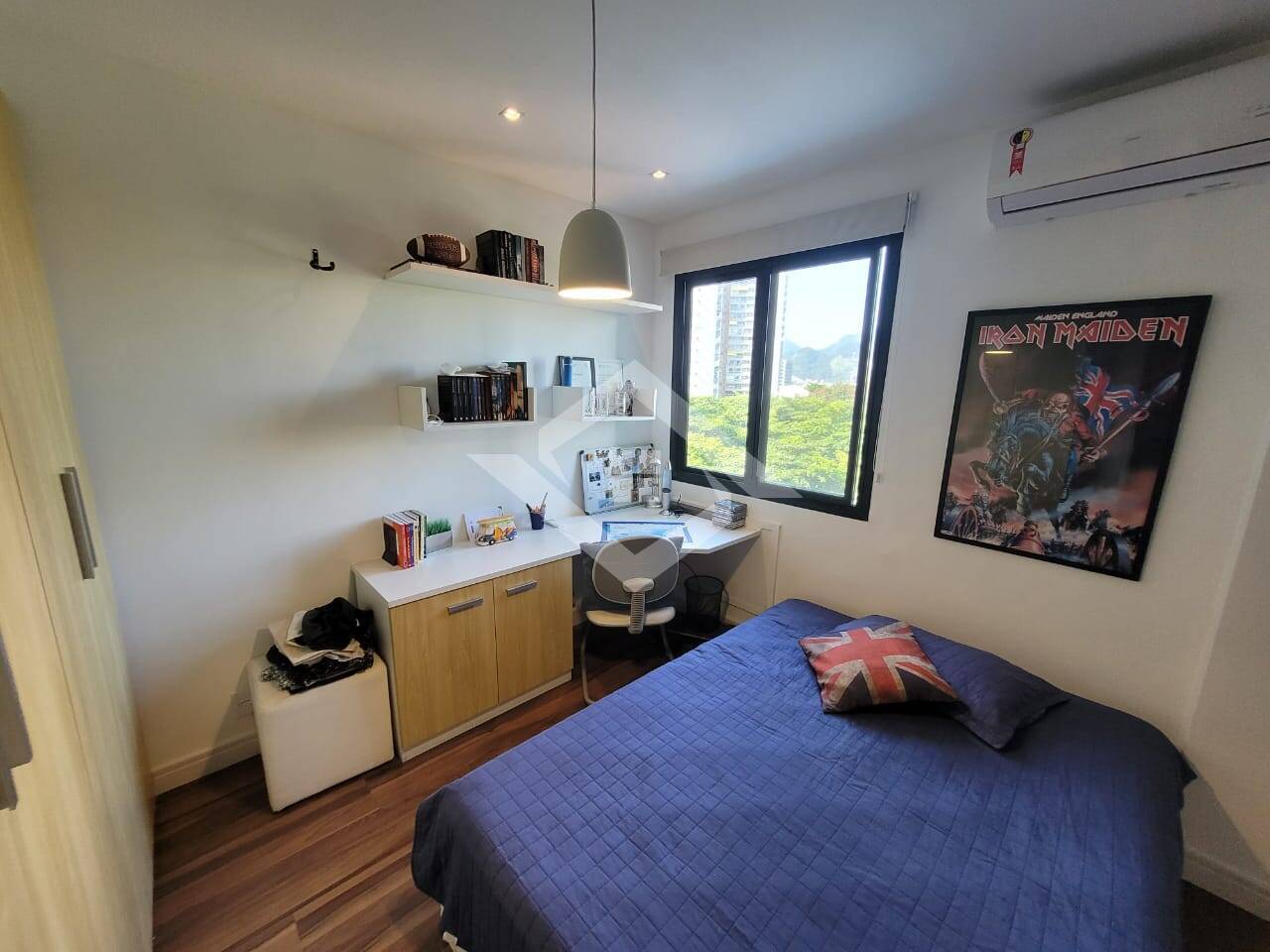 Apartamento à venda com 3 quartos, 119m² - Foto 18