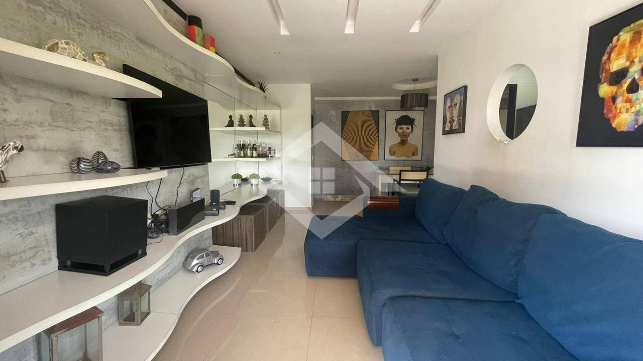 Apartamento à venda com 2 quartos, 83m² - Foto 6