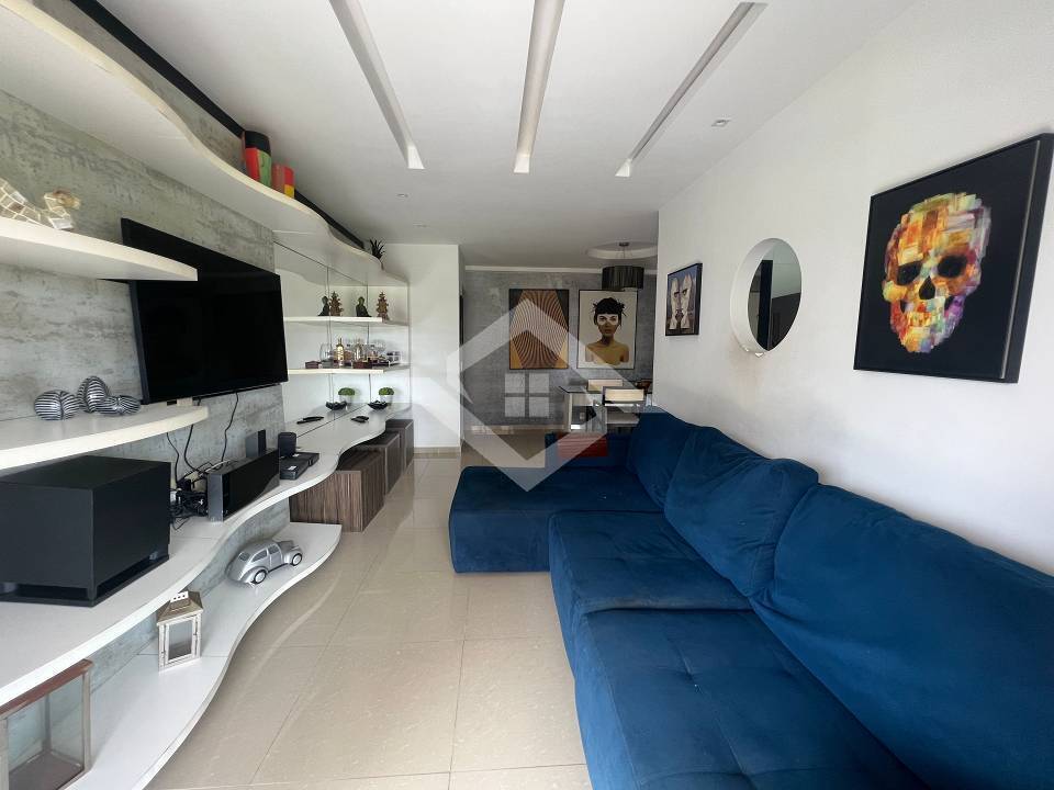 Apartamento à venda com 2 quartos, 83m² - Foto 11