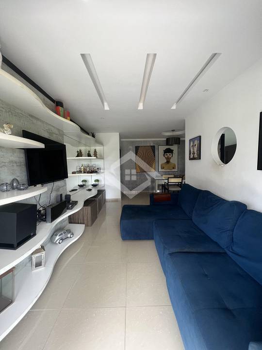 Apartamento à venda com 2 quartos, 83m² - Foto 12