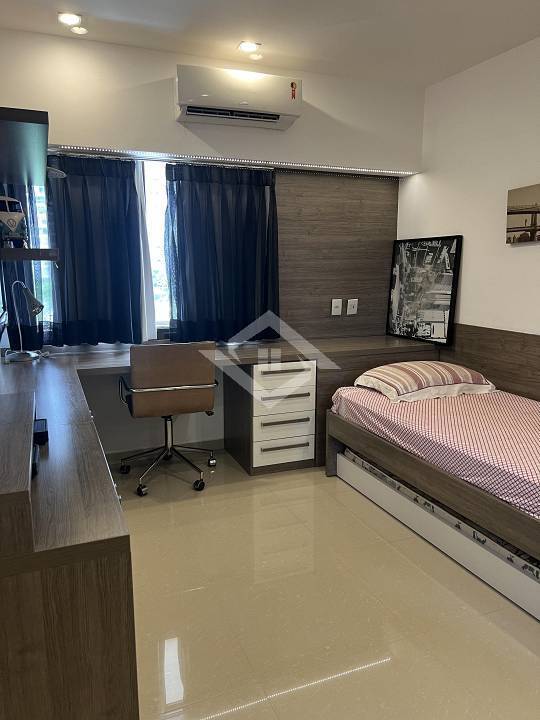 Apartamento à venda com 2 quartos, 83m² - Foto 18