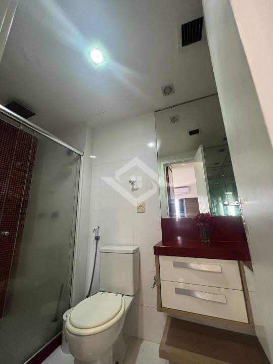 Apartamento à venda com 2 quartos, 83m² - Foto 25