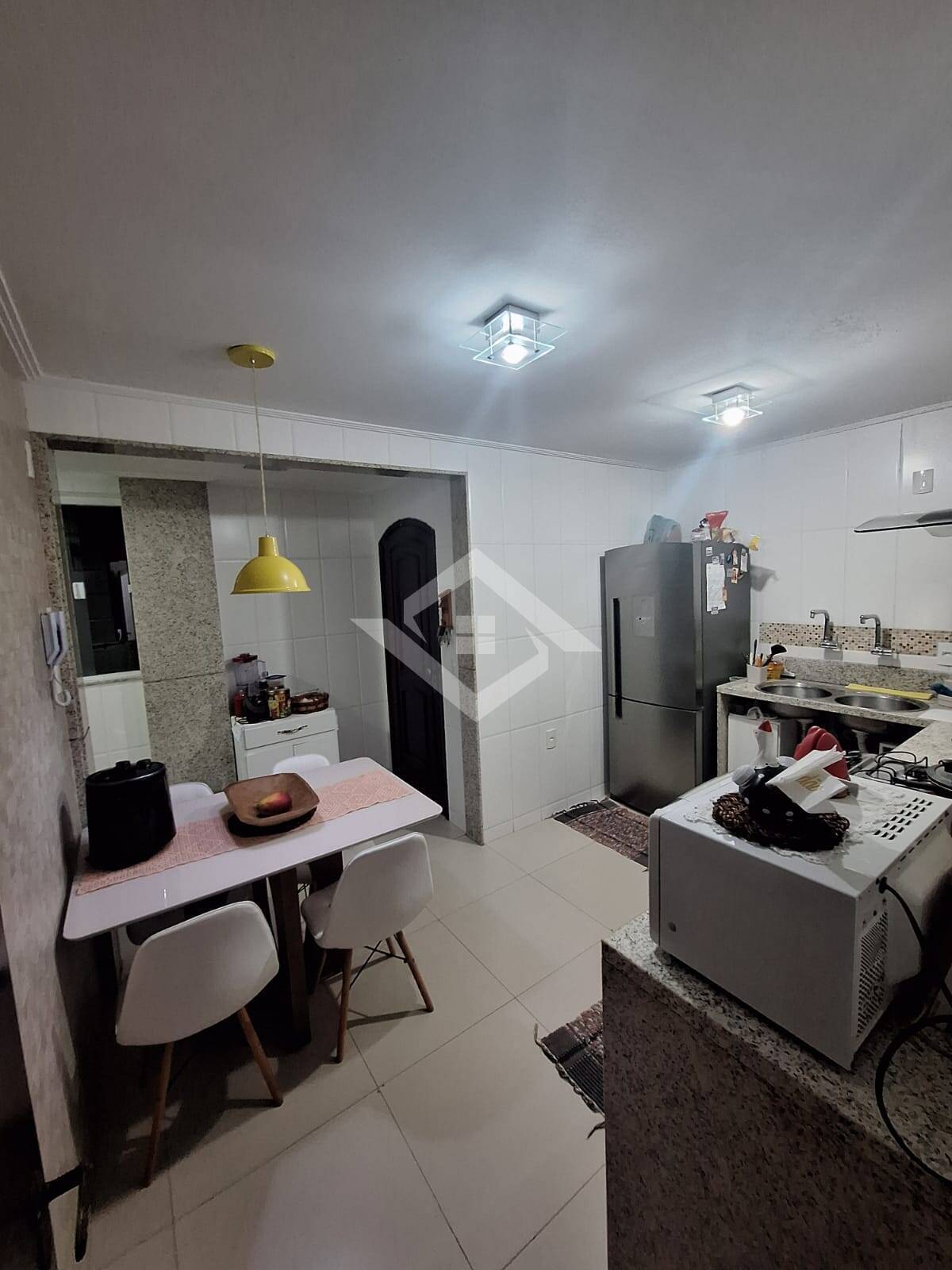 Apartamento à venda com 4 quartos, 100m² - Foto 5