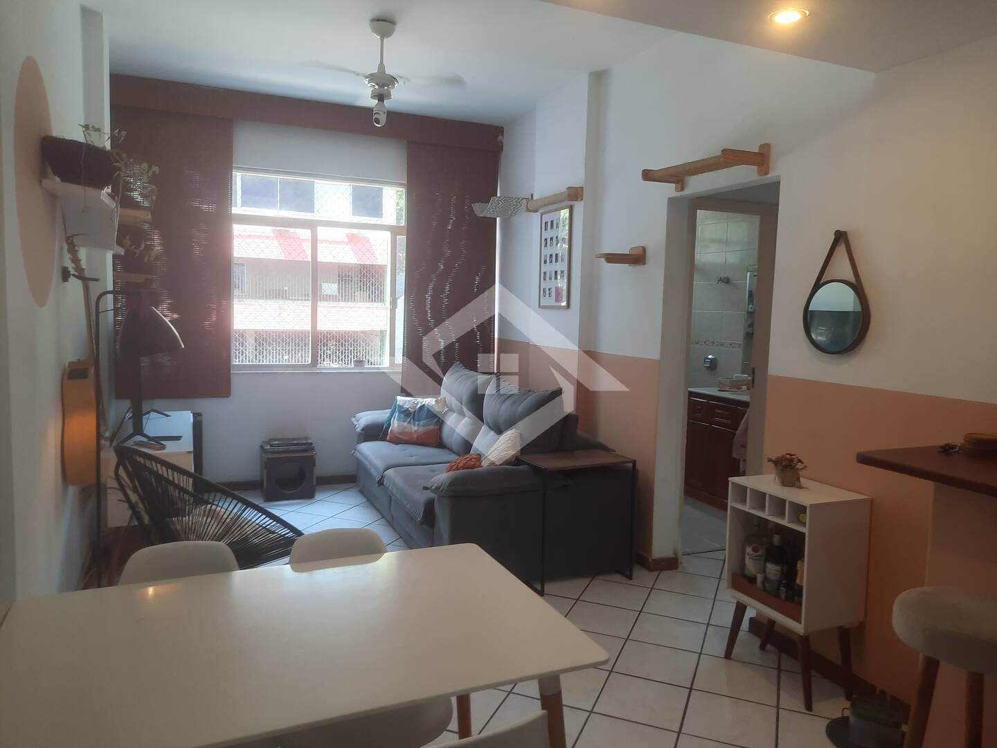 Apartamento à venda com 2 quartos, 70m² - Foto 5