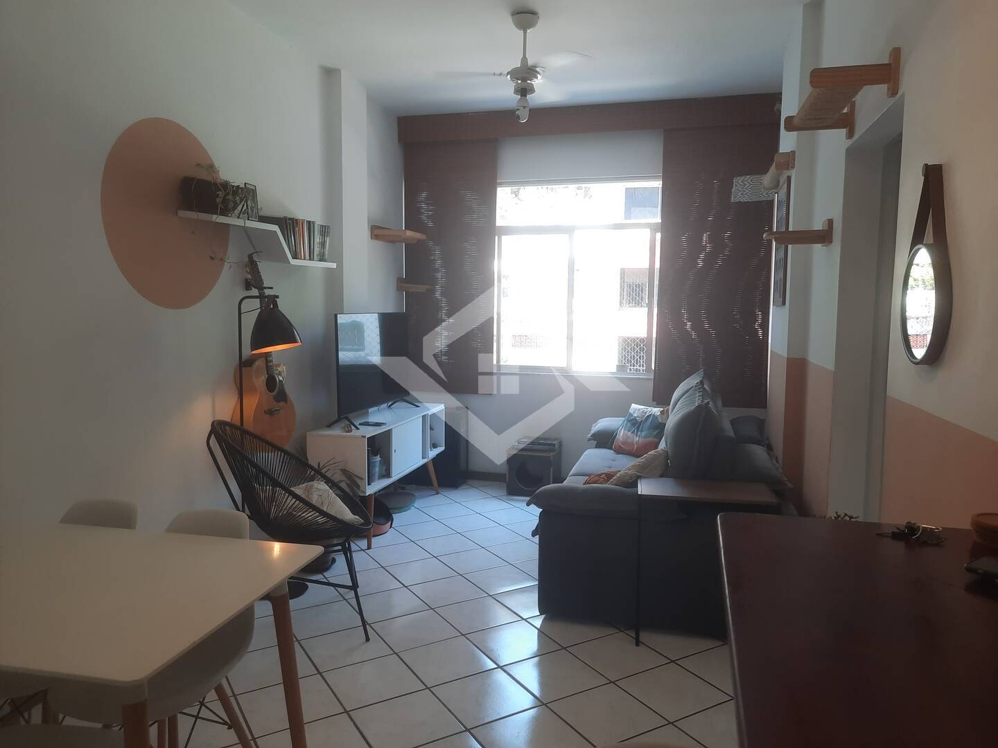 Apartamento à venda com 2 quartos, 70m² - Foto 6