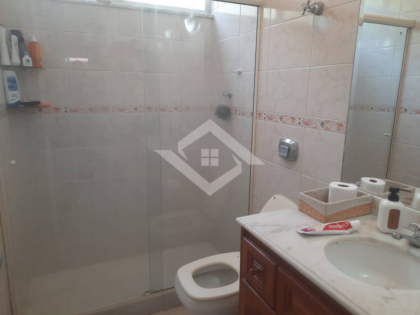 Apartamento à venda com 2 quartos, 70m² - Foto 8