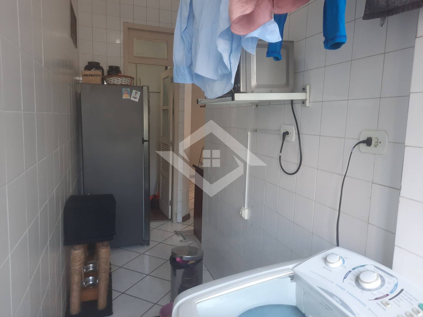 Apartamento à venda com 2 quartos, 70m² - Foto 23