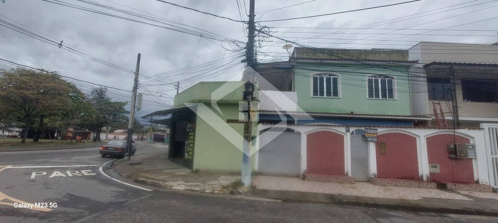 Prédio Inteiro para alugar, 21m² - Foto 2