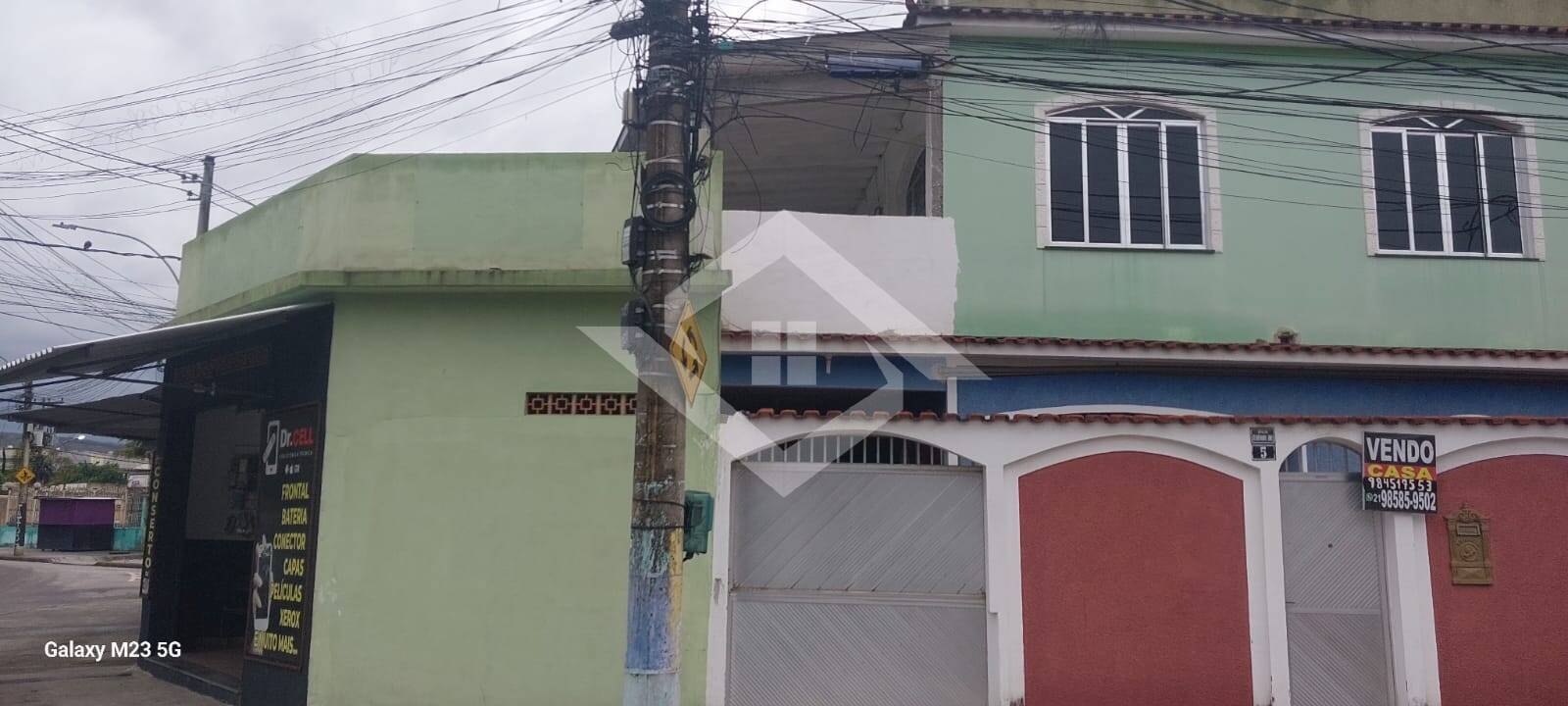 Prédio Inteiro para alugar, 21m² - Foto 6