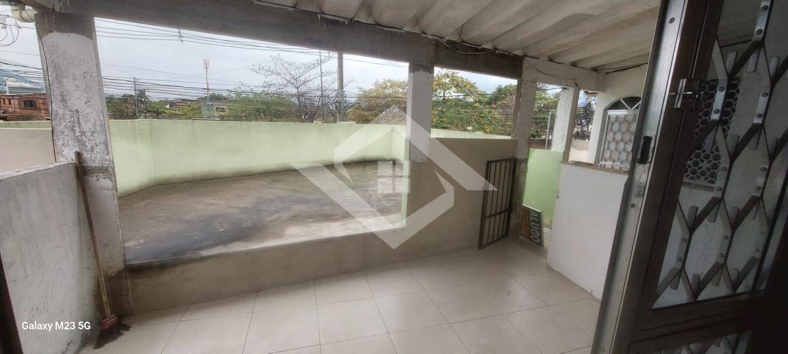 Prédio Inteiro para alugar, 21m² - Foto 1