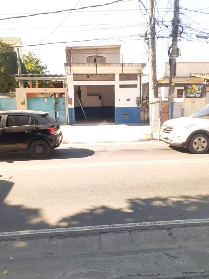 Loja-Salão para alugar, 30m² - Foto 2