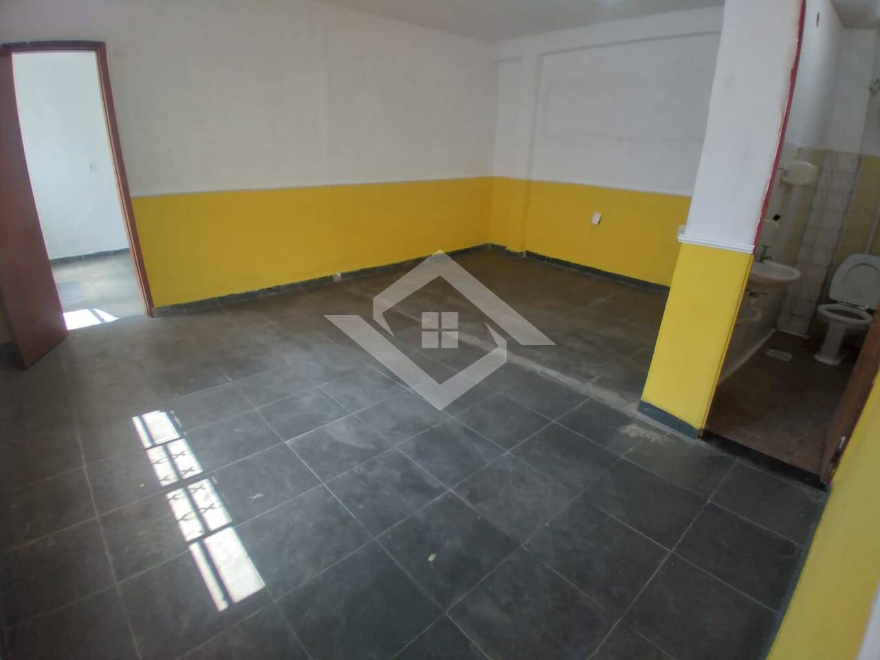 Depósito-Galpão-Armazém à venda e aluguel, 438m² - Foto 25