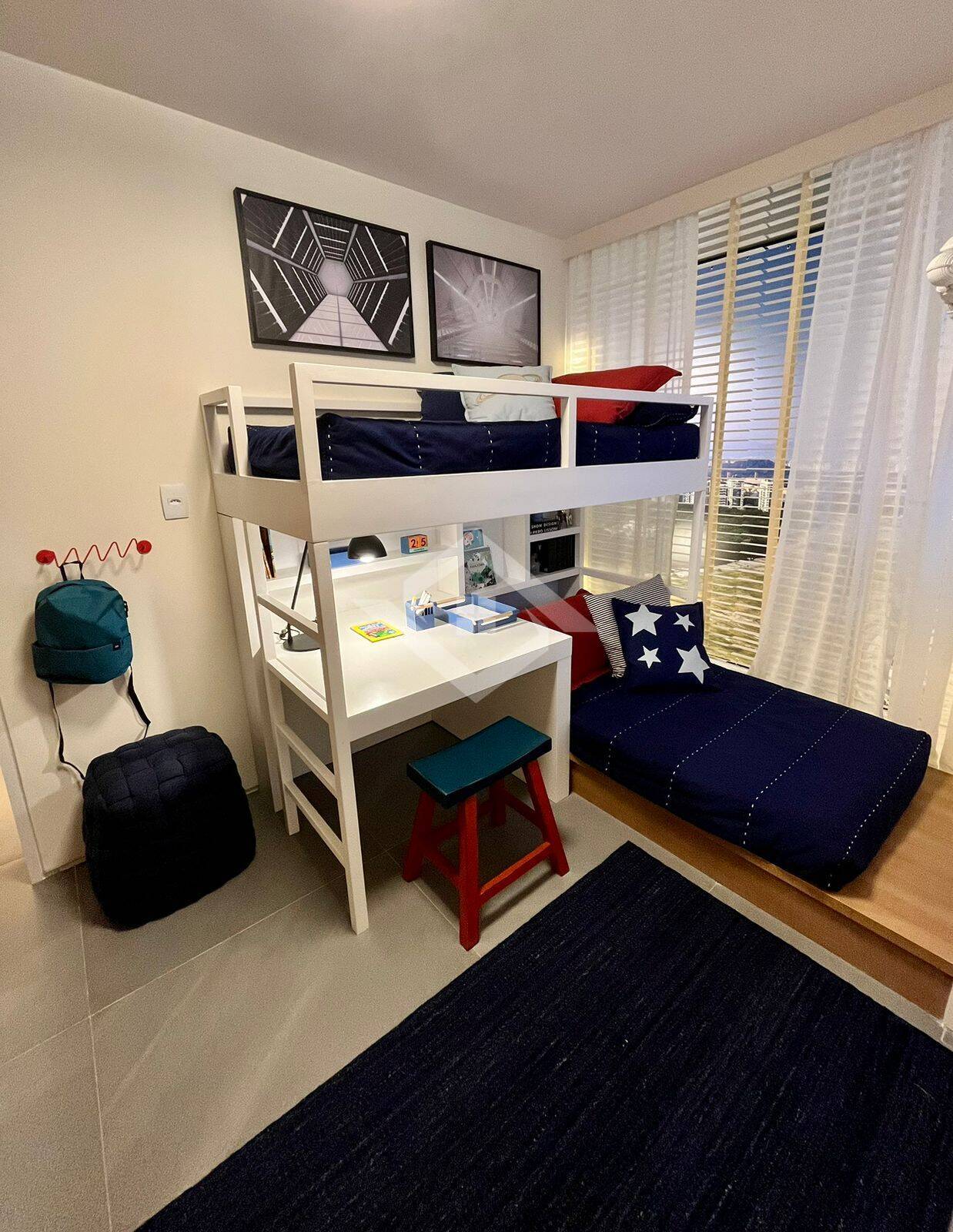 Apartamento à venda com 3 quartos, 66m² - Foto 9