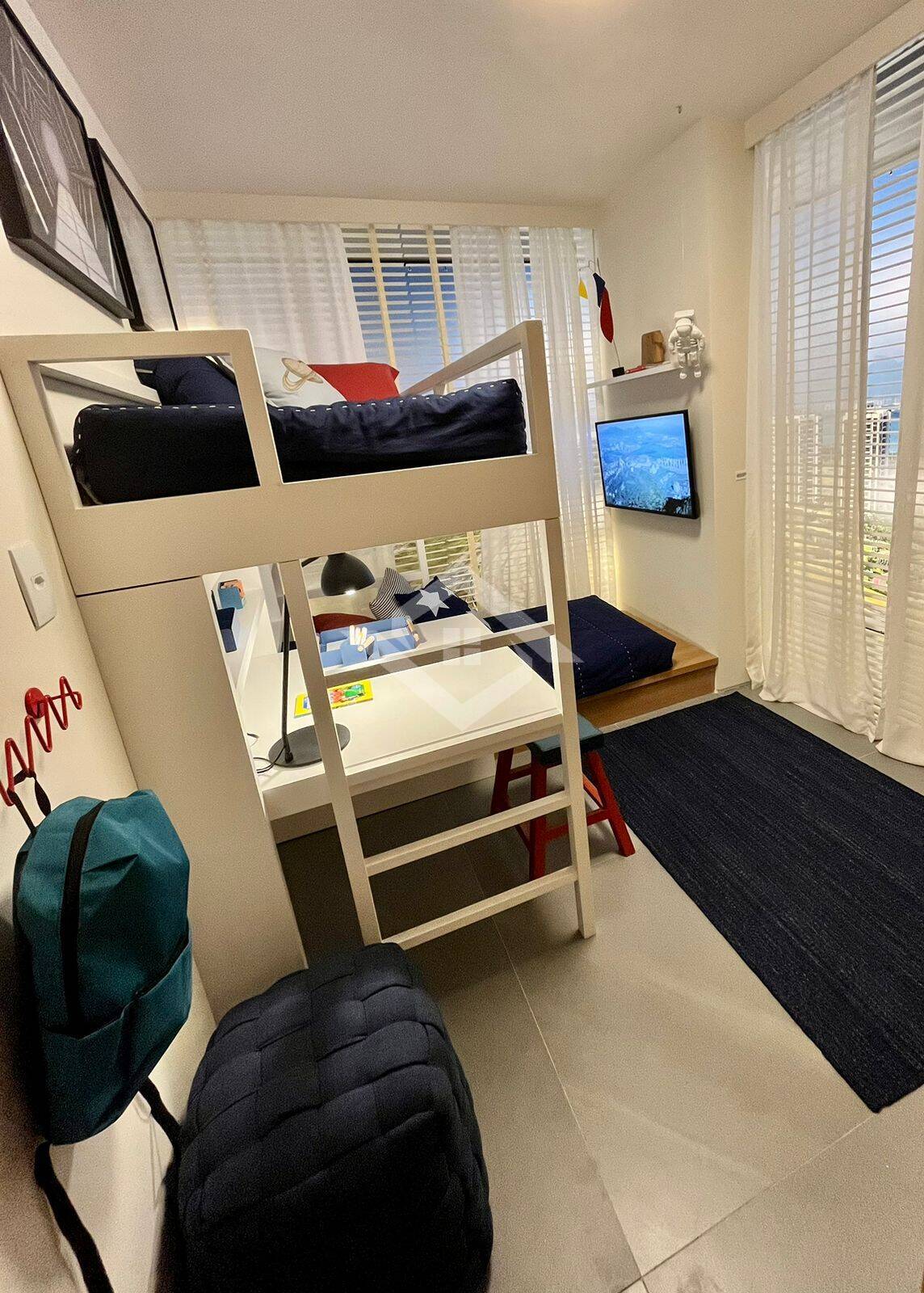 Apartamento à venda com 3 quartos, 66m² - Foto 10