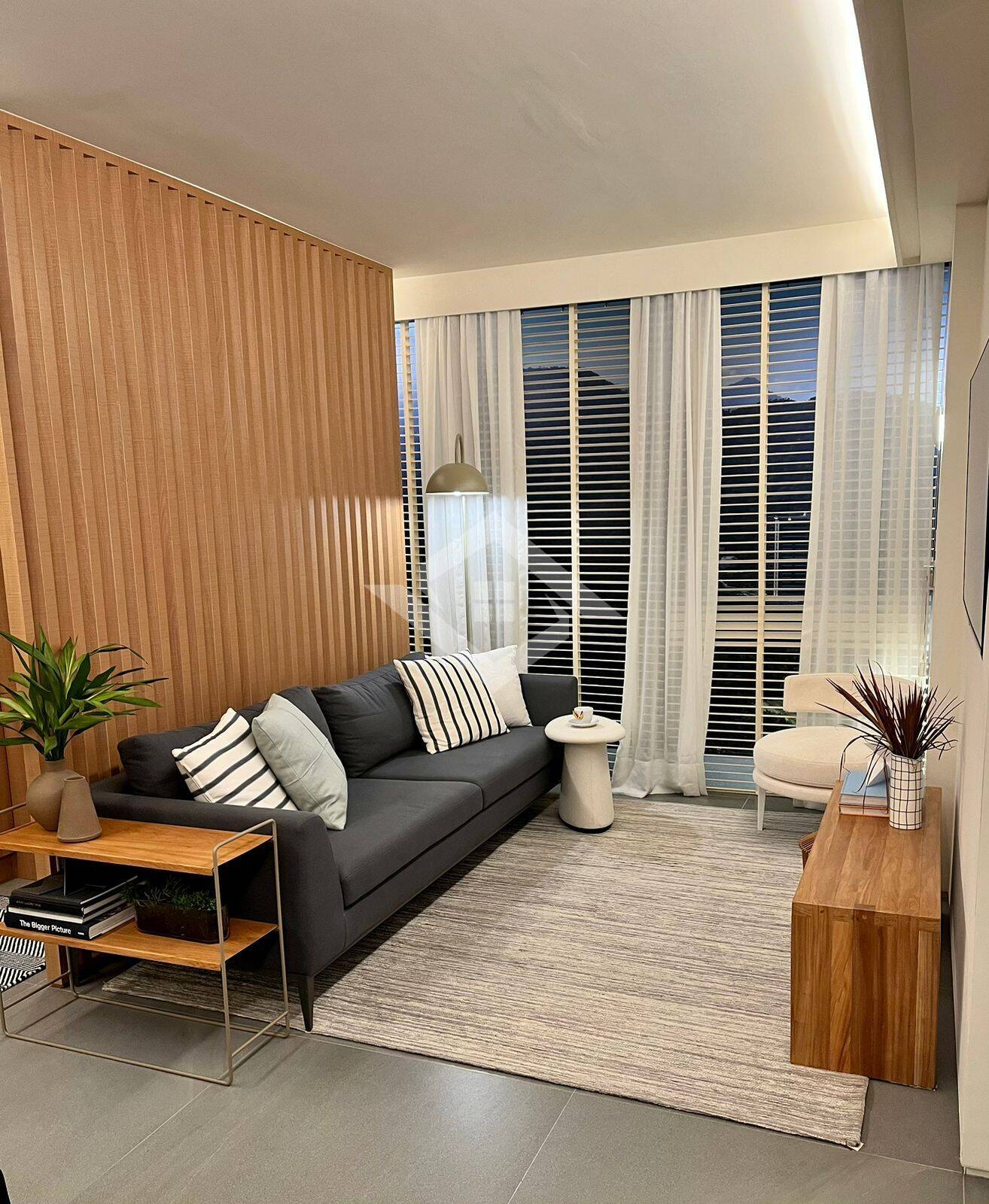 Apartamento à venda com 3 quartos, 66m² - Foto 7