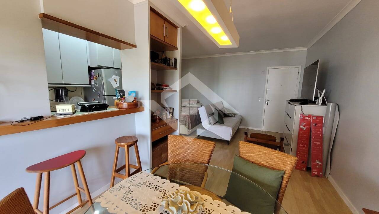 Apartamento à venda com 1 quarto, 67m² - Foto 22