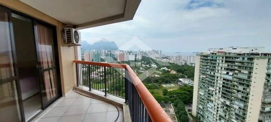 Apartamento à venda com 4 quartos, 360m² - Foto 6