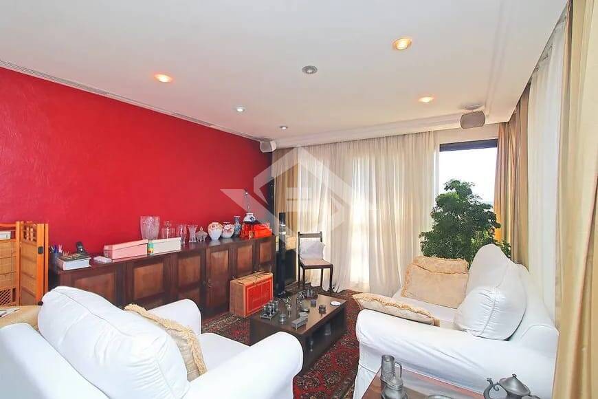 Apartamento à venda com 4 quartos, 360m² - Foto 9