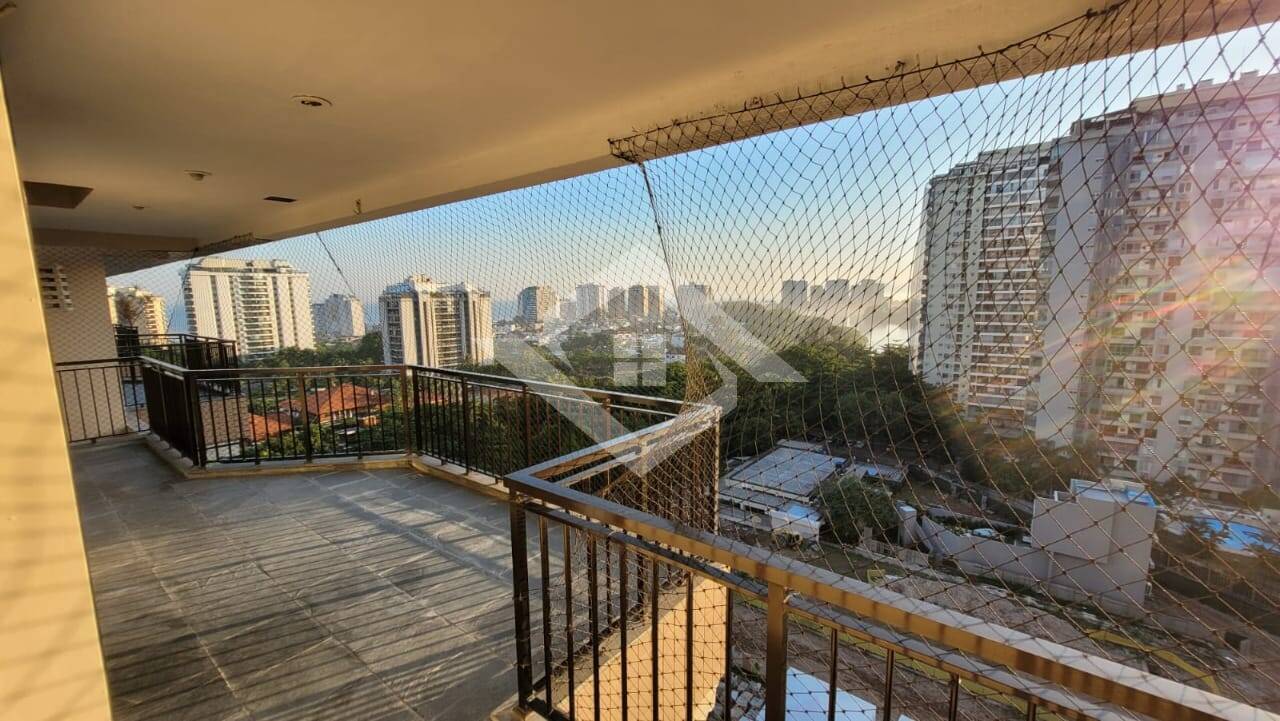 Apartamento à venda com 2 quartos, 83m² - Foto 5