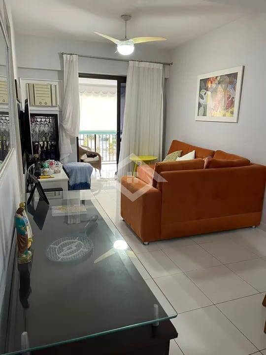 Apartamento à venda com 2 quartos, 83m² - Foto 4