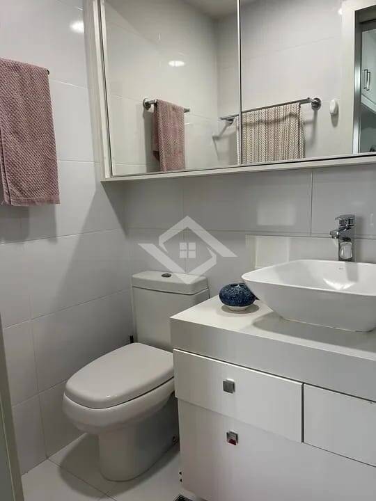 Apartamento à venda com 2 quartos, 83m² - Foto 13