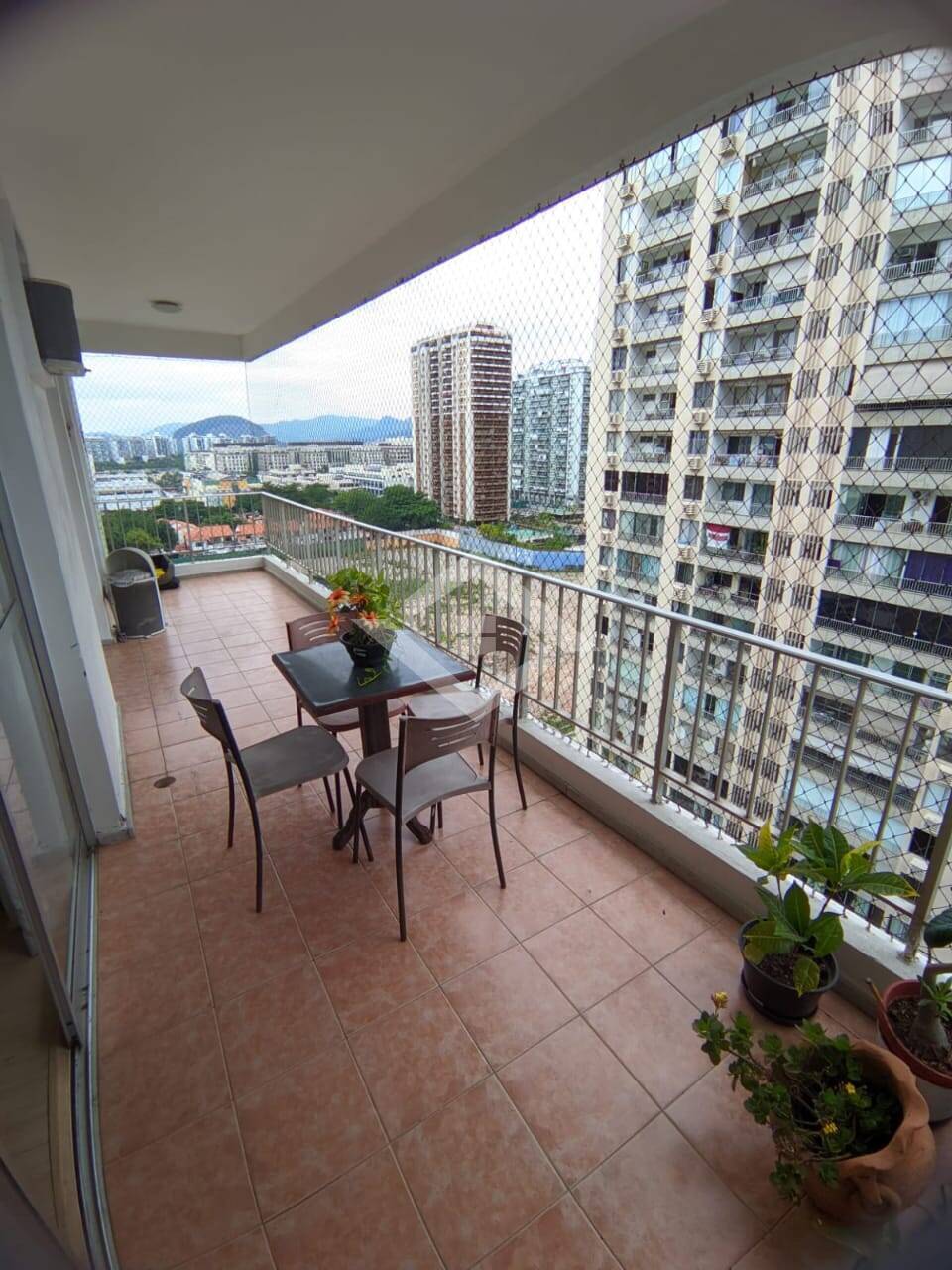 Apartamento à venda com 3 quartos, 103m² - Foto 5