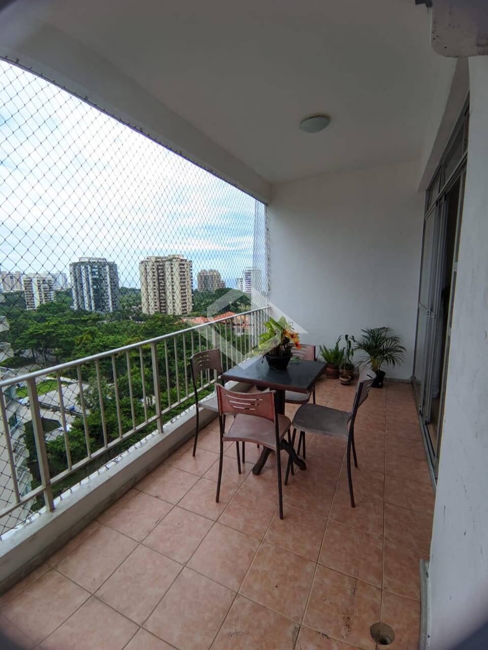 Apartamento à venda com 3 quartos, 103m² - Foto 8