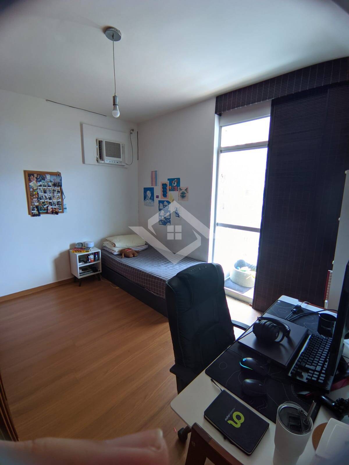 Apartamento à venda com 3 quartos, 103m² - Foto 13