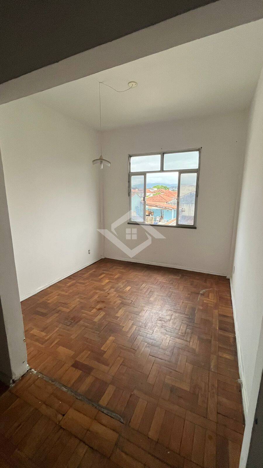 Apartamento à venda com 3 quartos, 65m² - Foto 2