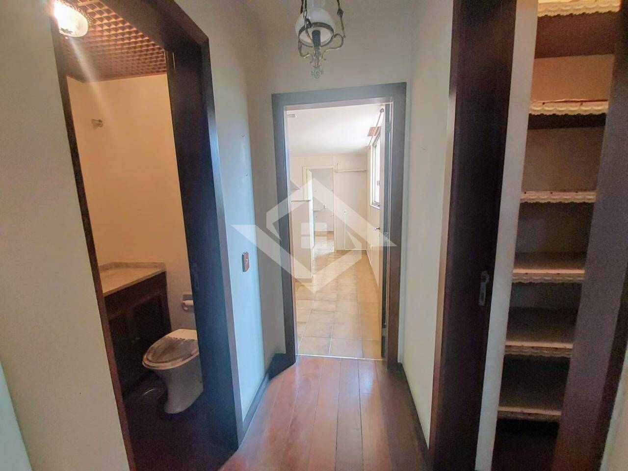 Apartamento à venda com 3 quartos, 150m² - Foto 14