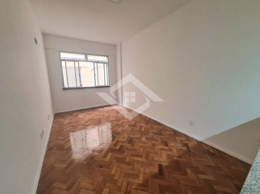 Apartamento à venda com 1 quarto, 31m² - Foto 4